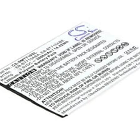 Replacement for Samsung Galaxy TAB S2 80 Wifi
